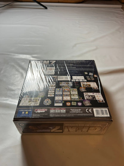 Detailfoto 7 – SKU W10108 – Gesellschaftsspiel neu bei Brettspielimperium
