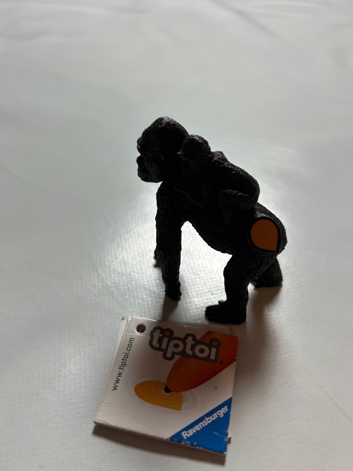 Detailfoto 4 – SKU A11507 – Gesellschaftsspiel gebraucht bei Brettspielimperium