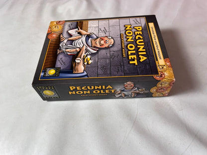 Detailfoto 7 – SKU A14303 – Gesellschaftsspiel gebraucht bei Brettspielimperium