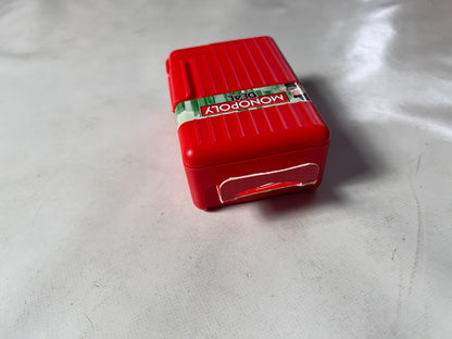 MONOPOLY DEAL SHUFFLE Hasbro 2017 Kartenspiel Spiel  Vollständig - Ansicht 5