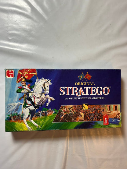 Detailfoto 2 – SKU W9437 – Gesellschaftsspiel gebraucht bei Brettspielimperium