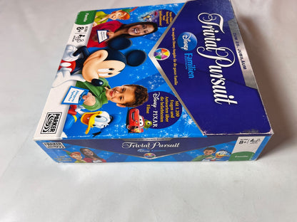 Detailfoto 9 – SKU A11889 – Gesellschaftsspiel gebraucht bei Brettspielimperium