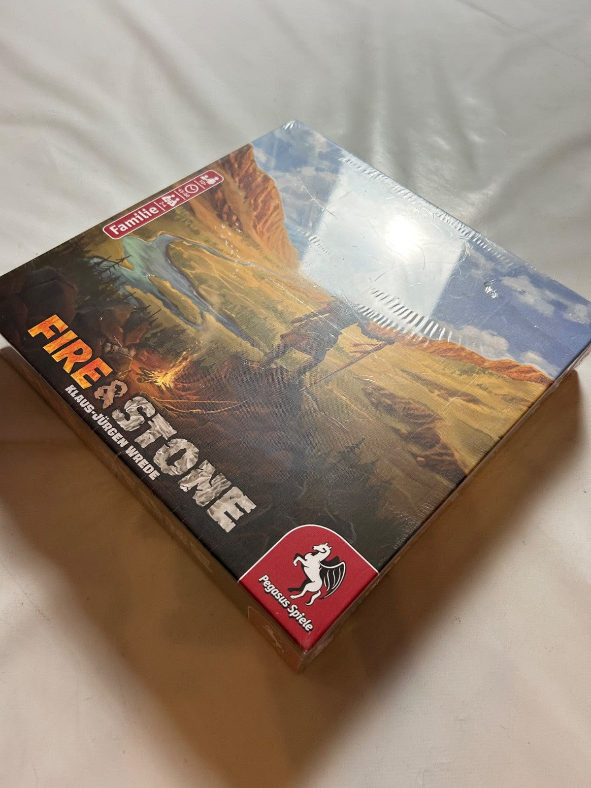 Detailfoto 4 – SKU A11262 – Gesellschaftsspiel neu bei Brettspielimperium