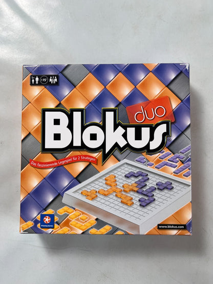 Detailfoto 4 – SKU A13924 – Gesellschaftsspiel gebraucht bei Brettspielimperium