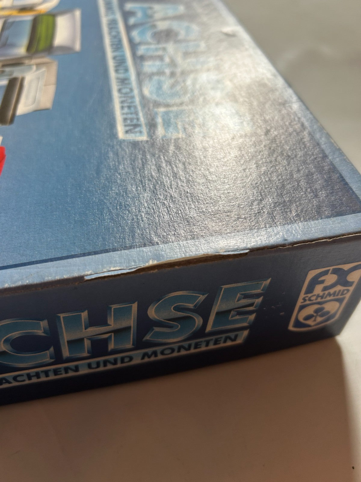 Auf Achse - FX Schmid 1987 - Vollständig - Ansicht 14