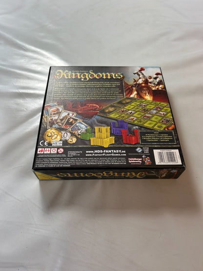 Detailfoto 9 – SKU A12387 – Gesellschaftsspiel gebraucht bei Brettspielimperium