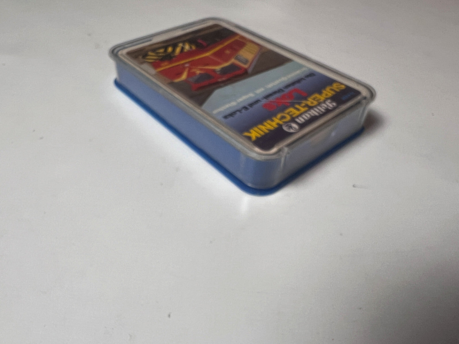Detailfoto 9 – SKU A6482 – Kartenspiel gebraucht bei Brettspielimperium