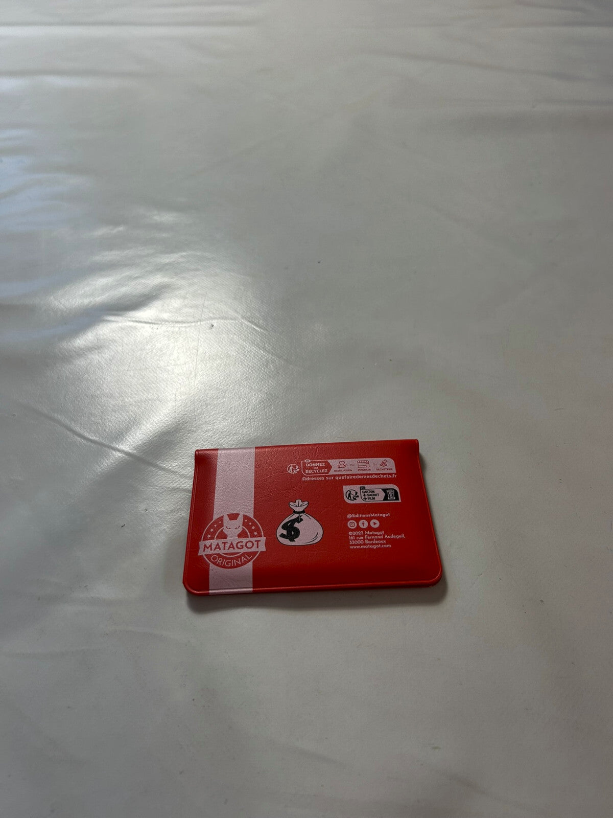 Detailfoto 9 – SKU A8976 – Kartenspiel gebraucht bei Brettspielimperium