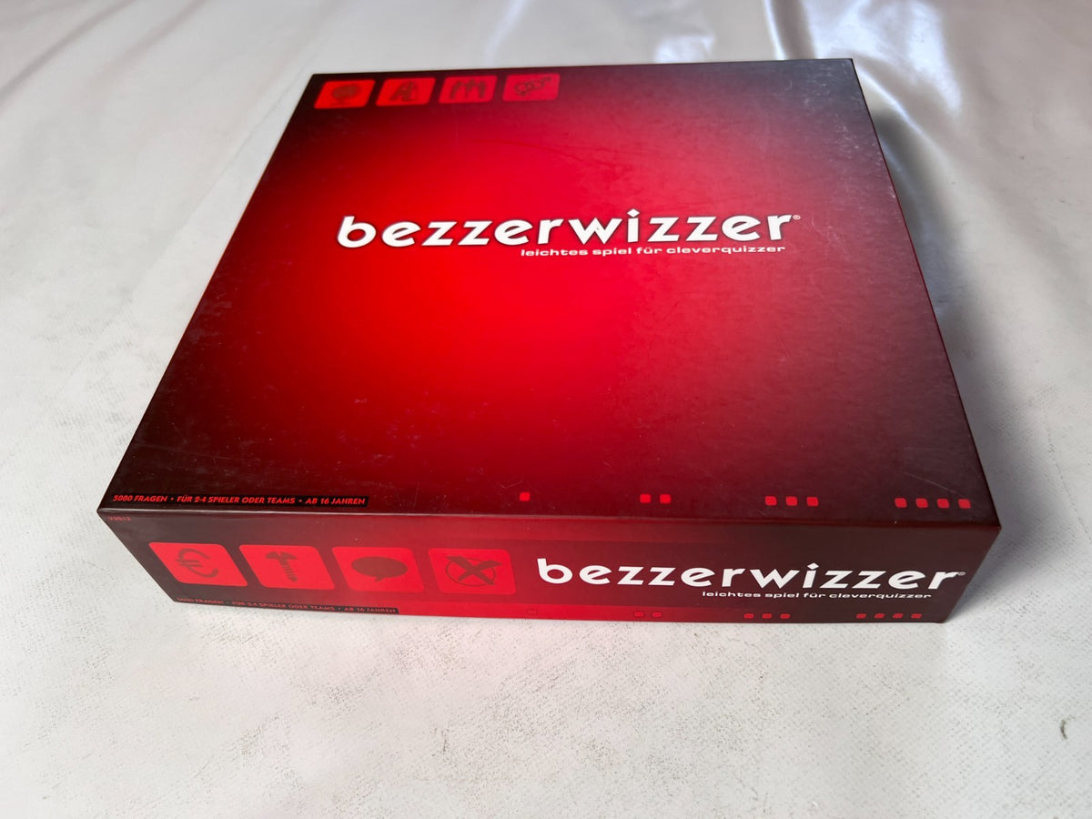 Detailfoto 8 – SKU A10463 – Gesellschaftsspiel gebraucht bei Brettspielimperium