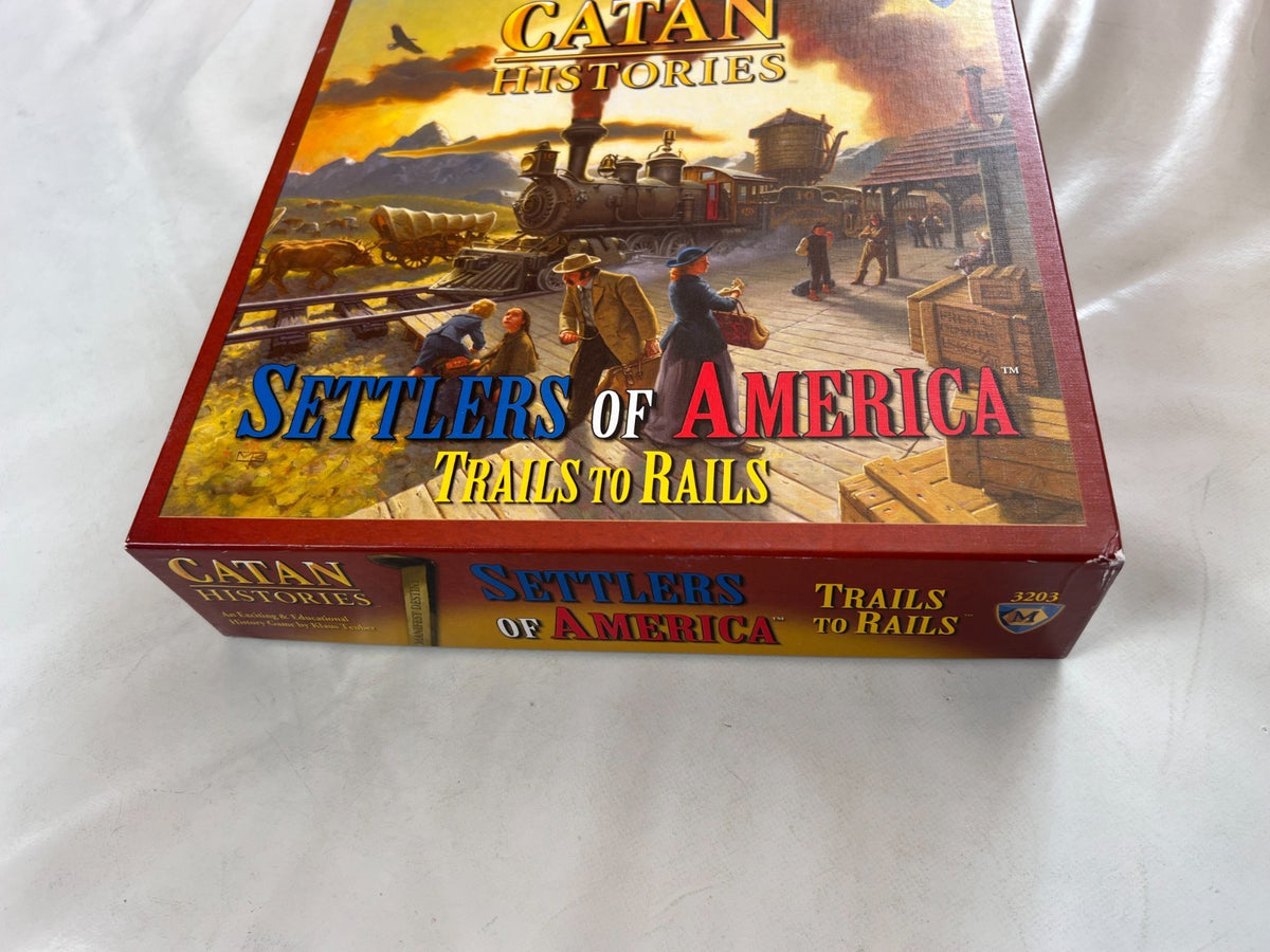 Detailfoto 8 – SKU A13829 – Gesellschaftsspiel gebraucht bei Brettspielimperium