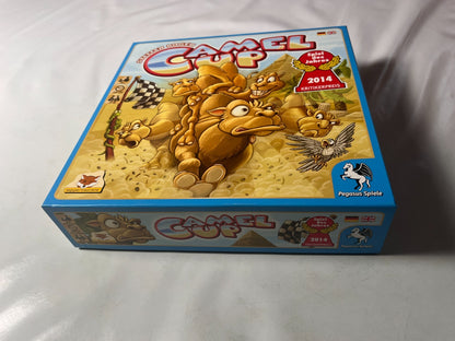 Detailfoto 8 – SKU A12940 – Gesellschaftsspiel gebraucht bei Brettspielimperium