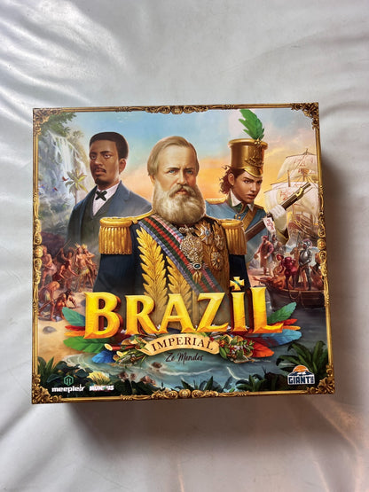 Detailfoto 7 – SKU A14455 – Gesellschaftsspiel gebraucht bei Brettspielimperium