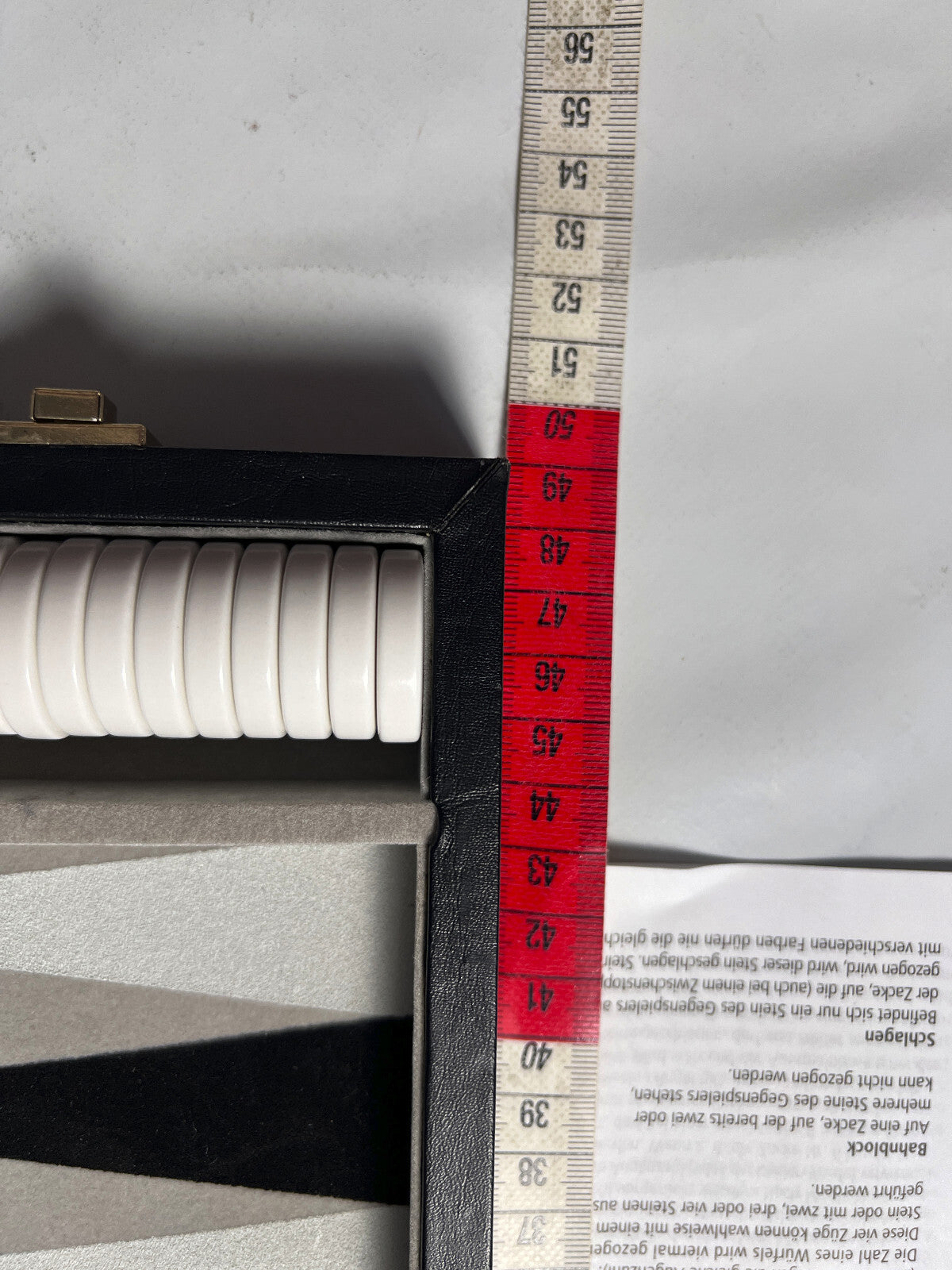 Detailfoto 5 – SKU A8529 – Gesellschaftsspiel gebraucht bei Brettspielimperium