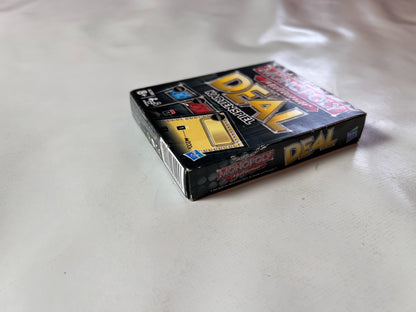 Monopoly Deal Millionär  Kartenspiel 2012  Vollständig - Ansicht 7