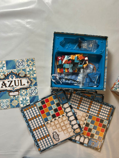 Detailfoto 6 – SKU A9572 – Gesellschaftsspiel gebraucht bei Brettspielimperium