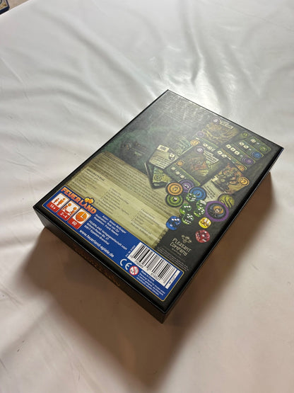 Detailfoto 12 – SKU A11280 – Gesellschaftsspiel gebraucht bei Brettspielimperium