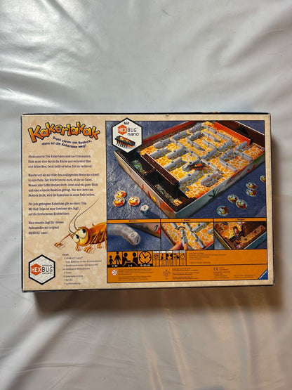 Detailfoto 15 – SKU A10898 – Gesellschaftsspiel gebraucht bei Brettspielimperium
