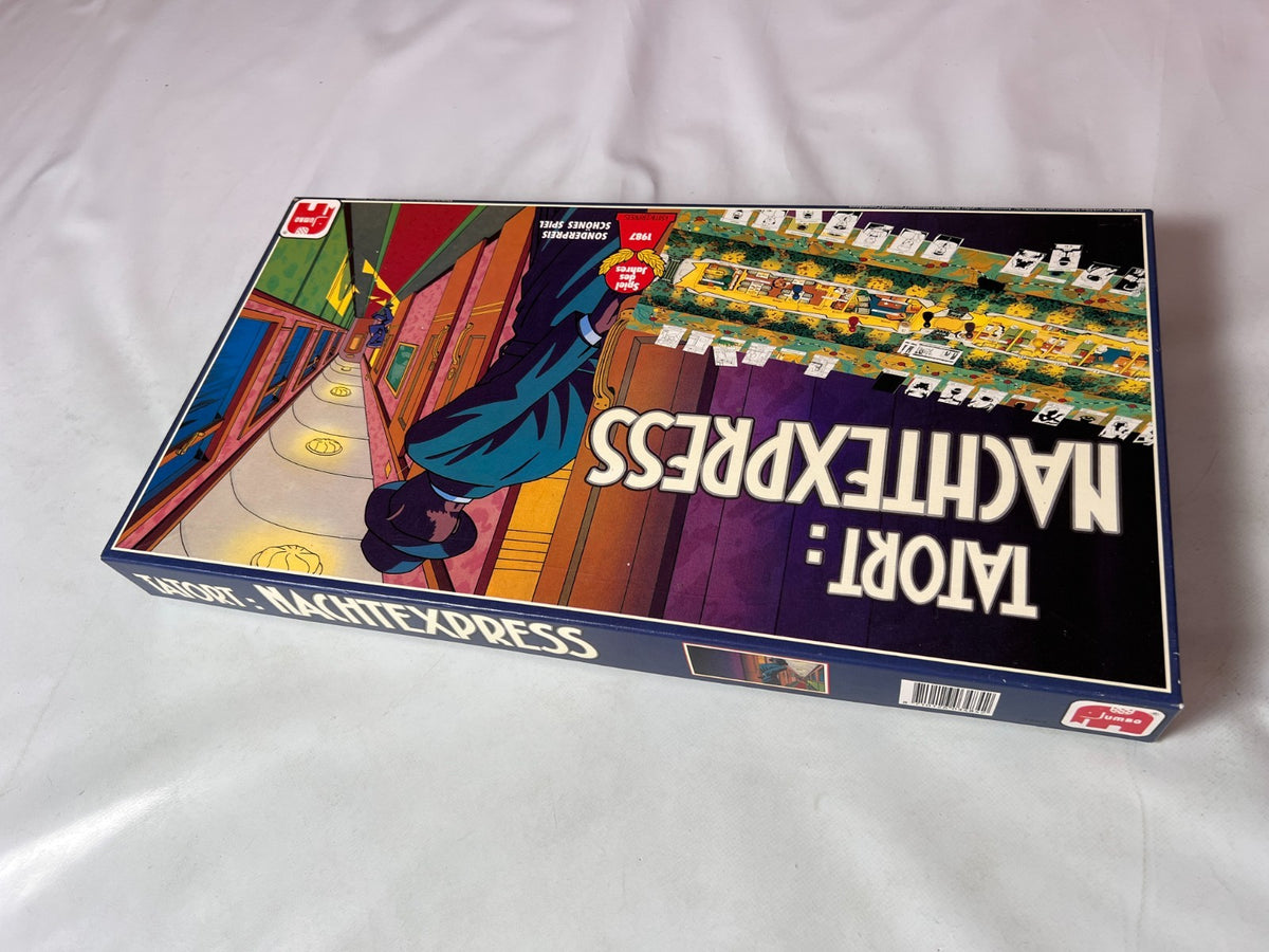 Detailfoto 7 – SKU A14406 – Gesellschaftsspiel gebraucht bei Brettspielimperium
