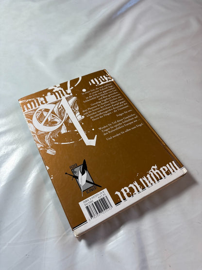 Detailfoto 10 – SKU A13754 – Rollenspiel-Buch gebraucht bei Brettspielimperium
