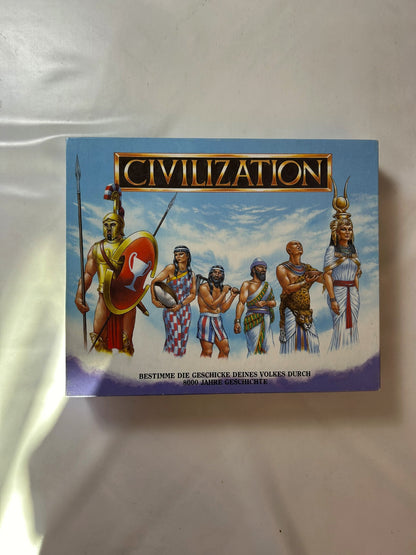Detailfoto 2 – SKU A6446 – Gesellschaftsspiel gebraucht bei Brettspielimperium