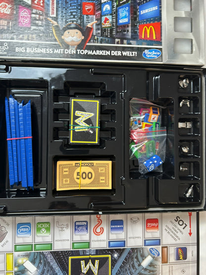 Detailfoto 7 – SKU A6778 – Gesellschaftsspiel gebraucht bei Brettspielimperium