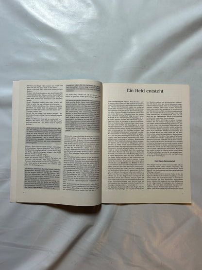 Detailfoto 6 – SKU A11873 – Rollenspiel-Buch gebraucht bei Brettspielimperium