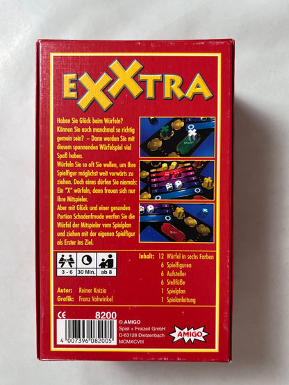Detailfoto 10 – SKU A14032 – Gesellschaftsspiel gebraucht bei Brettspielimperium