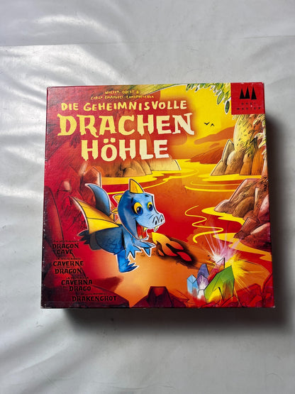 Detailfoto 5 – SKU A13383 – Gesellschaftsspiel gebraucht bei Brettspielimperium