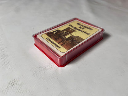 Detailfoto 11 – SKU A8197 – Kartenspiel gebraucht bei Brettspielimperium