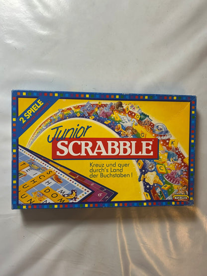 Detailfoto 2 – SKU A9632 – Gesellschaftsspiel gebraucht bei Brettspielimperium