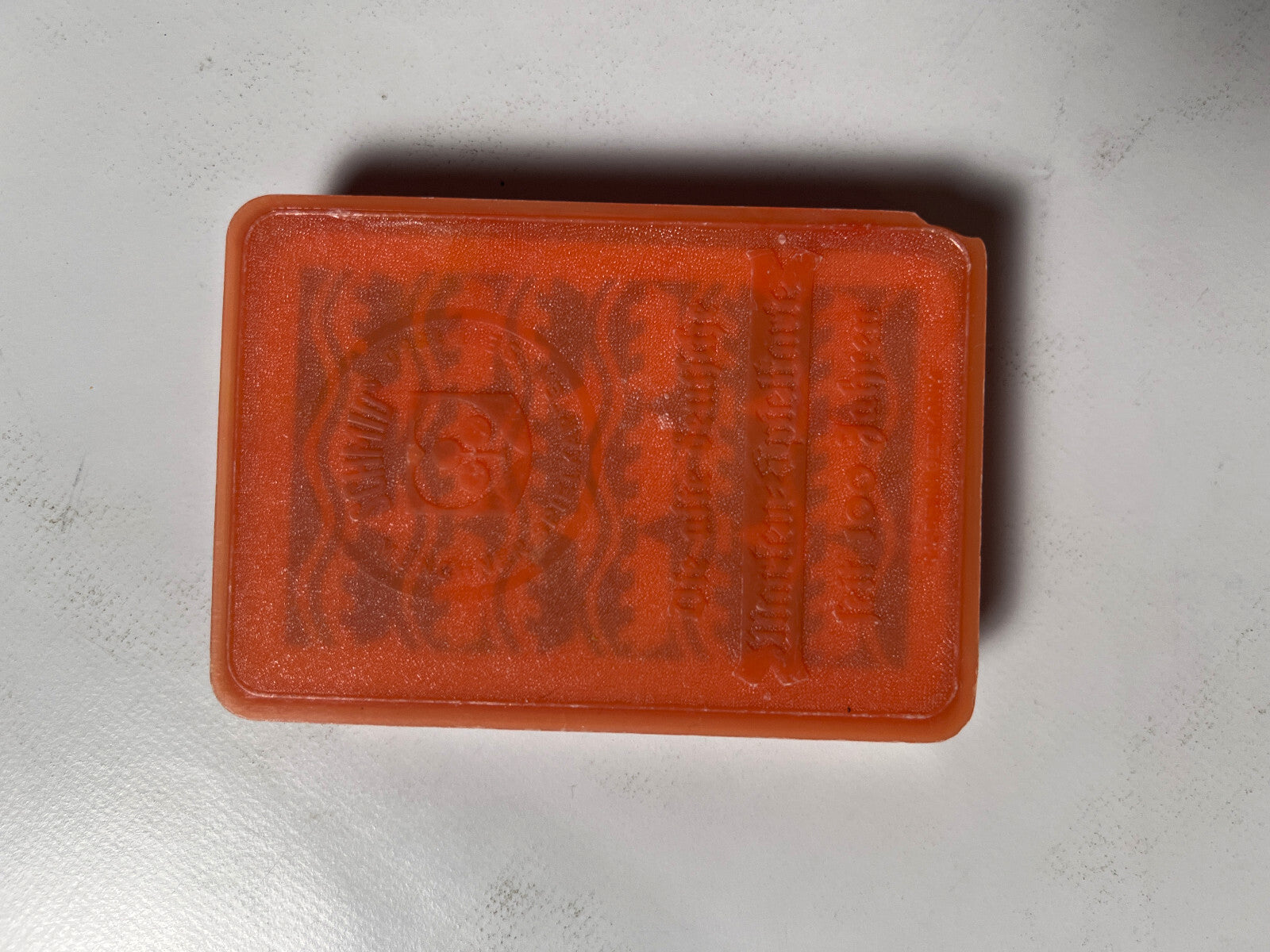 Detailfoto 9 – SKU A7429 – Kartenspiel gebraucht bei Brettspielimperium