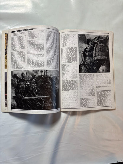 Detailfoto 6 – SKU A13759 – Gesellschaftsspiel gebraucht bei Brettspielimperium