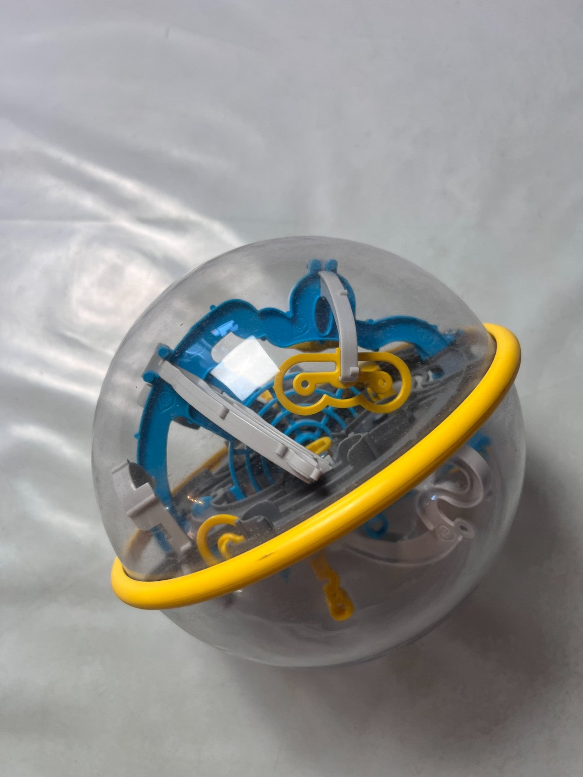 Spin Master Perplexus EPIC "Kugellabyrinth" 3D-Labyrinth  Rätsel - Ansicht 2