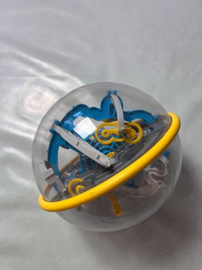 Spin Master Perplexus EPIC "Kugellabyrinth" 3D-Labyrinth  Rätsel - Ansicht 2