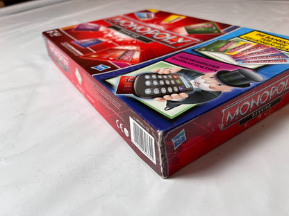Monopoly Banking Rot 2012 - Hasbro - Vollständig - Ansicht 8