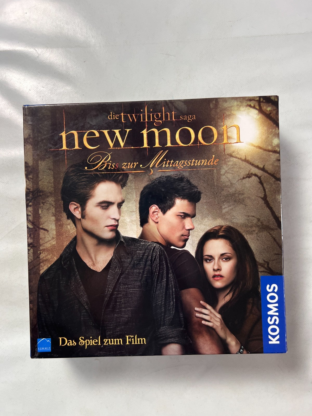 Detailfoto 4 – SKU A13206 – Gesellschaftsspiel gebraucht bei Brettspielimperium
