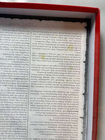 Detailfoto 8 – SKU A14195 – Rollenspiel-Buch gebraucht bei Brettspielimperium