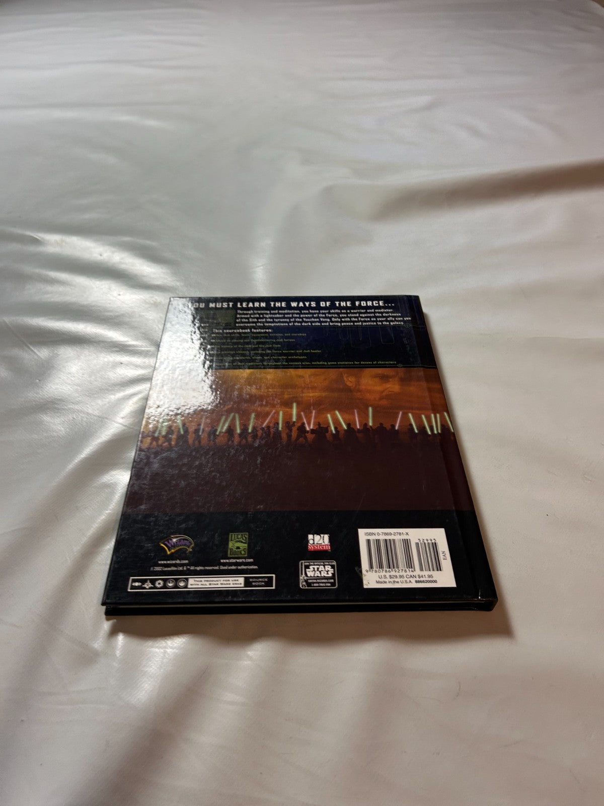 Detailfoto 8 – SKU A12800 – Rollenspiel-Buch gebraucht bei Brettspielimperium