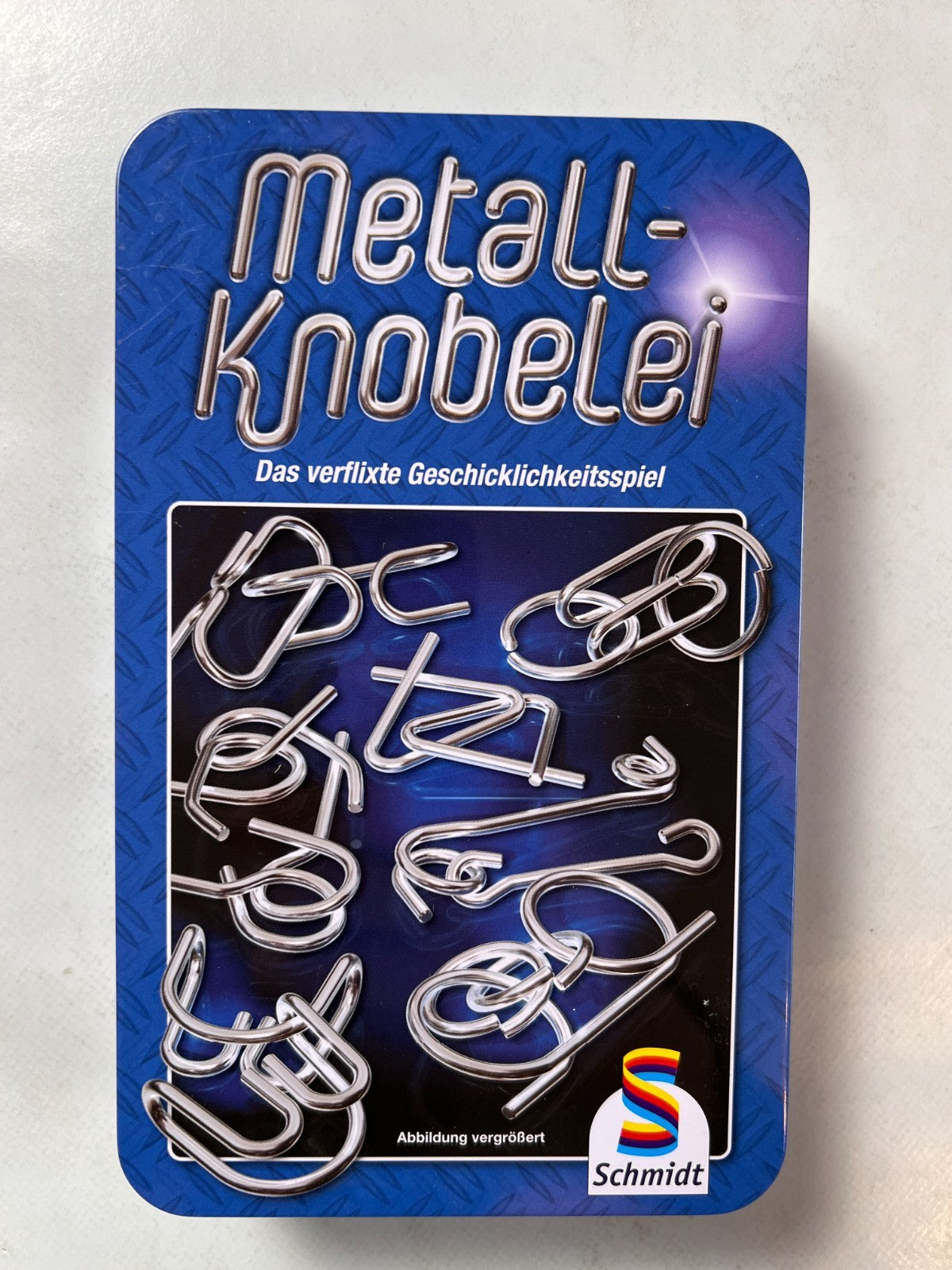 Detailfoto 3 – SKU A12472 – Gesellschaftsspiel gebraucht bei Brettspielimperium