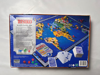 Detailfoto 12 – SKU A8354 – Gesellschaftsspiel gebraucht bei Brettspielimperium