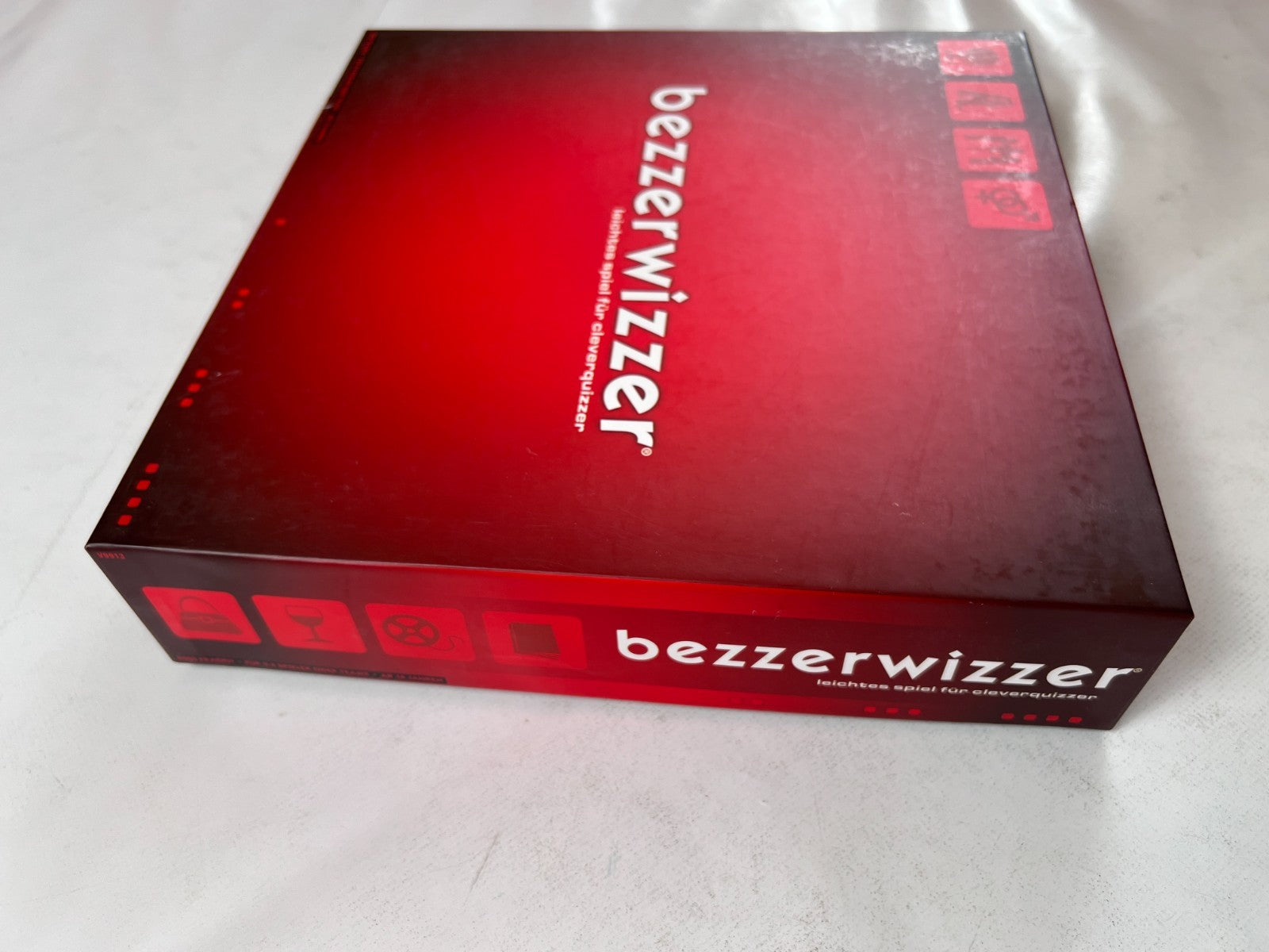 Detailfoto 7 – SKU A10481 – Gesellschaftsspiel gebraucht bei Brettspielimperium