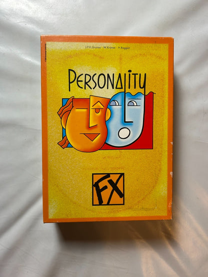 Detailfoto 2 – SKU A11608 – Gesellschaftsspiel gebraucht bei Brettspielimperium