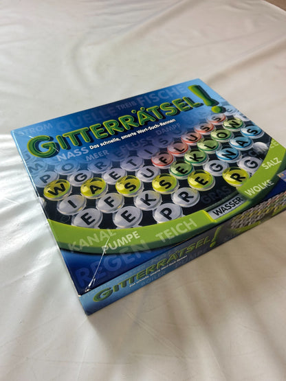 Detailfoto 5 – SKU A12594 – Gesellschaftsspiel gebraucht bei Brettspielimperium