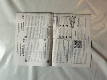 Detailfoto 6 – SKU A11842 – Rollenspiel-Buch gebraucht bei Brettspielimperium