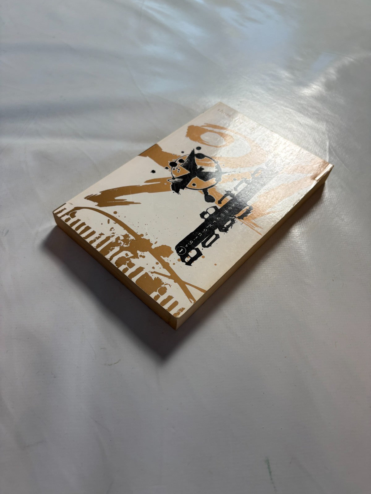 Detailfoto 4 – SKU A13771 – Gesellschaftsspiel gebraucht bei Brettspielimperium