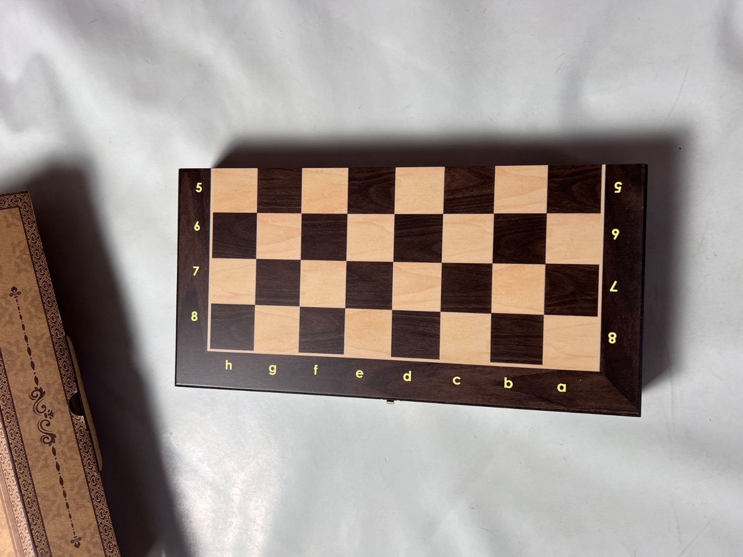 Detailfoto 8 – SKU A13982 – Gesellschaftsspiel gebraucht bei Brettspielimperium