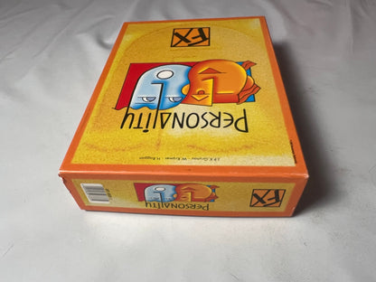 Detailfoto 6 – SKU A10277 – Gesellschaftsspiel gebraucht bei Brettspielimperium