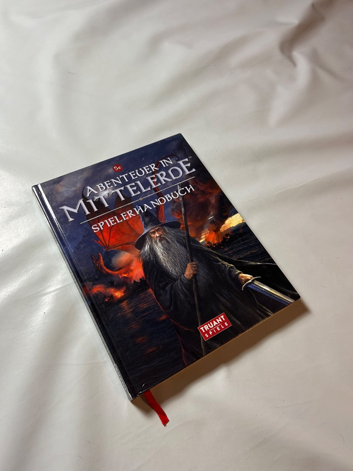 Detailfoto 5 – SKU A11483 – Gesellschaftsspiel gebraucht bei Brettspielimperium
