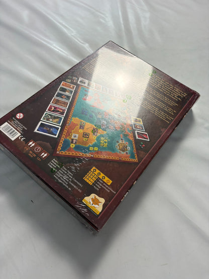 Detailfoto 8 – SKU A12962 – Gesellschaftsspiel neu bei Brettspielimperium