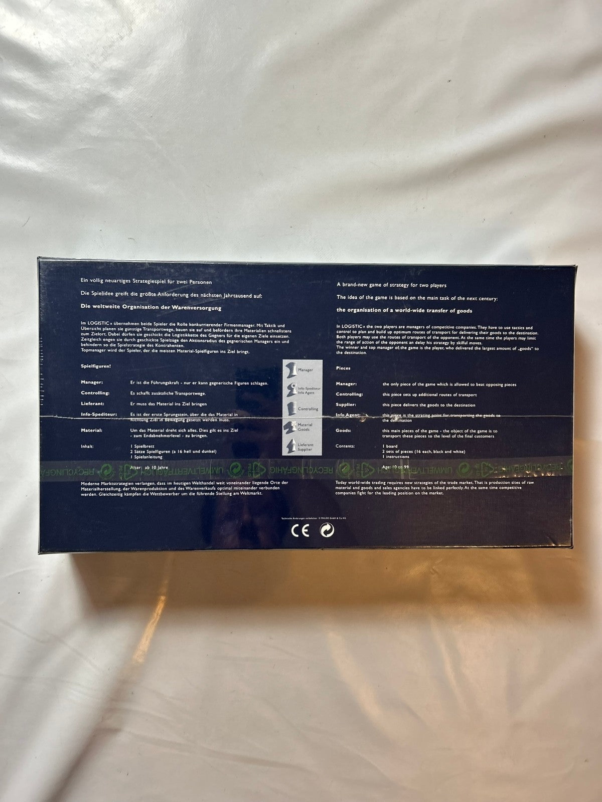 Detailfoto 7 – SKU W9308 – Gesellschaftsspiel neu bei Brettspielimperium
